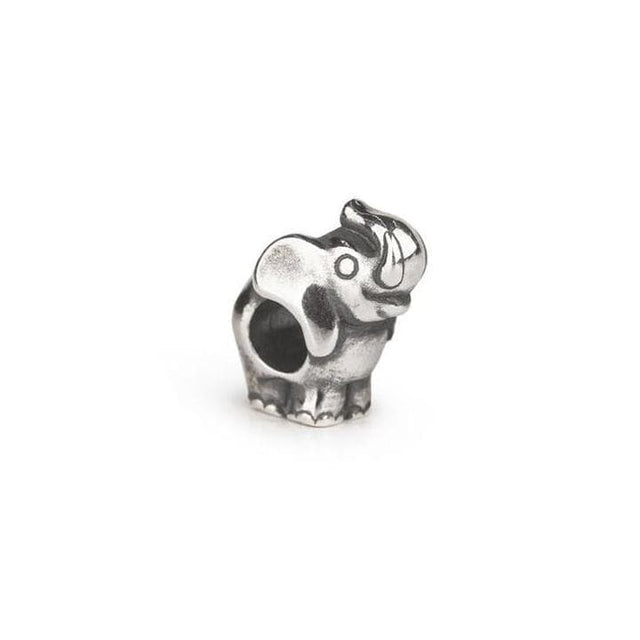 Elefante-Beads-TROLLBEADS- [SKU] -Gioielleria Granarelli