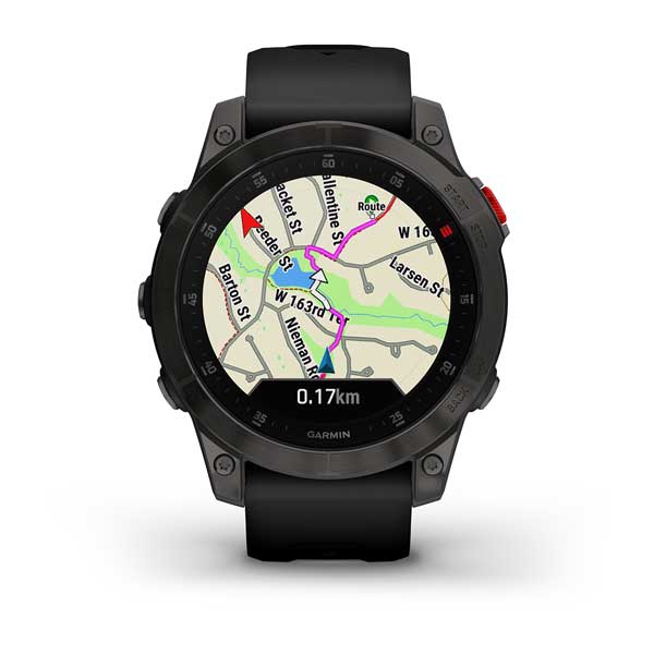 Epix gen 2-Orologi-GARMIN- [SKU] -Gioielleria Granarelli