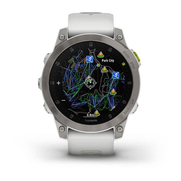 Epix gen 2-Orologi-GARMIN- [SKU] -Gioielleria Granarelli