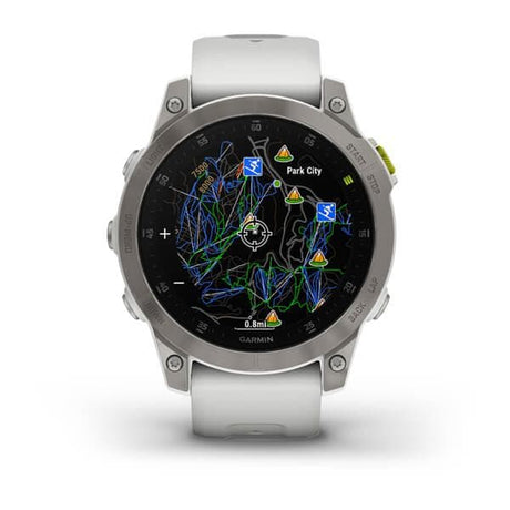 Epix gen 2-Orologi-GARMIN- [SKU] -Gioielleria Granarelli