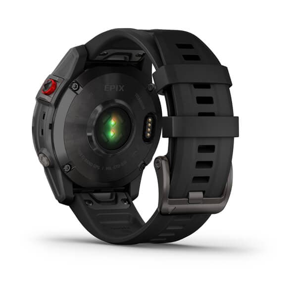 Epix gen 2-Orologi-GARMIN- [SKU] -Gioielleria Granarelli