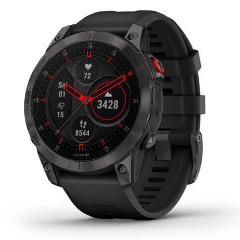 Epix gen 2-Orologi-GARMIN- [SKU] -Gioielleria Granarelli