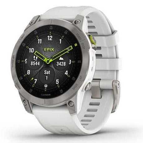 Epix gen 2-Orologi-GARMIN- [SKU] -Gioielleria Granarelli