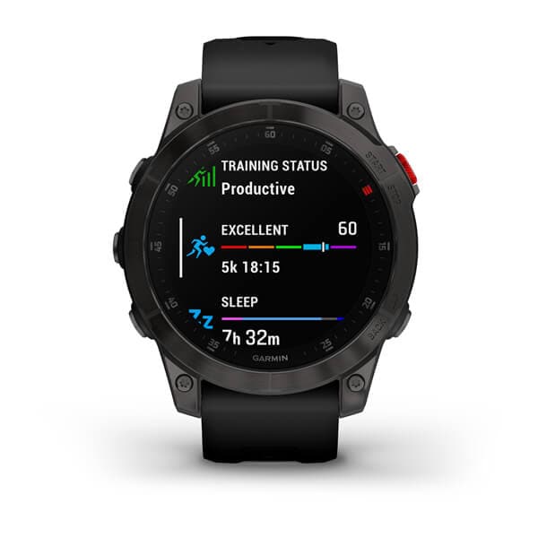 Epix gen 2-Orologi-GARMIN- [SKU] -Gioielleria Granarelli