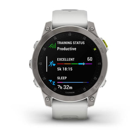 Epix gen 2-Orologi-GARMIN- [SKU] -Gioielleria Granarelli