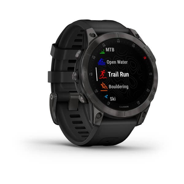 Epix gen 2-Orologi-GARMIN- [SKU] -Gioielleria Granarelli