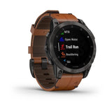 Epix gen 2-Orologi-GARMIN- [SKU] -Gioielleria Granarelli