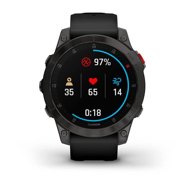 Epix gen 2-Orologi-GARMIN- [SKU] -Gioielleria Granarelli