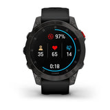 Epix gen 2-Orologi-GARMIN- [SKU] -Gioielleria Granarelli