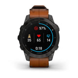 Epix gen 2-Orologi-GARMIN- [SKU] -Gioielleria Granarelli