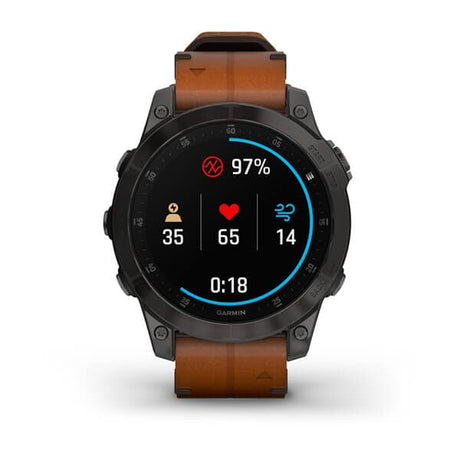 Epix gen 2-Orologi-GARMIN- [SKU] -Gioielleria Granarelli