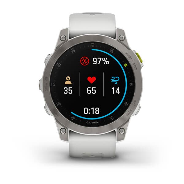 Epix gen 2-Orologi-GARMIN- [SKU] -Gioielleria Granarelli