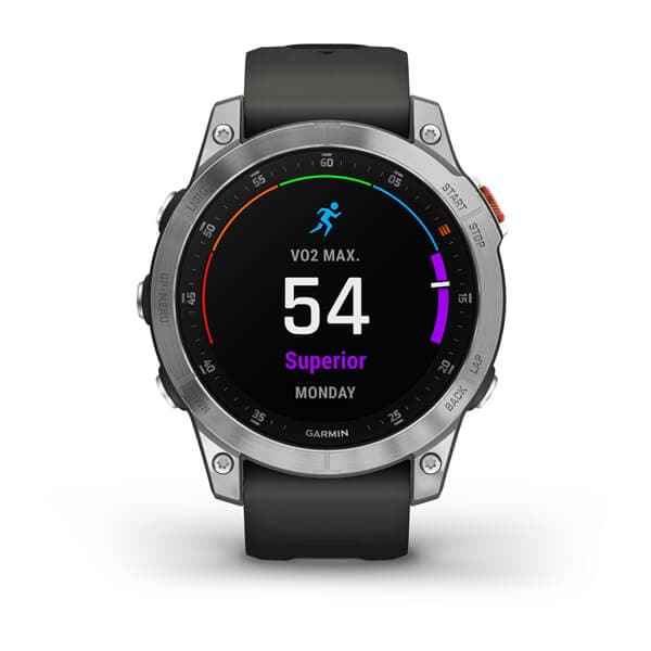 Epix gen 2-Orologi-GARMIN- [SKU] -Gioielleria Granarelli