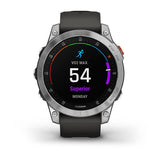 Epix gen 2-Orologi-GARMIN- [SKU] -Gioielleria Granarelli