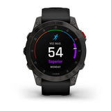 Epix gen 2-Orologi-GARMIN- [SKU] -Gioielleria Granarelli