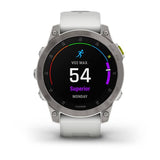 Epix gen 2-Orologi-GARMIN- [SKU] -Gioielleria Granarelli