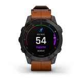 Epix gen 2-Orologi-GARMIN- [SKU] -Gioielleria Granarelli