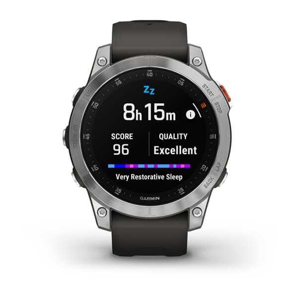 Epix gen 2-Orologi-GARMIN- [SKU] -Gioielleria Granarelli