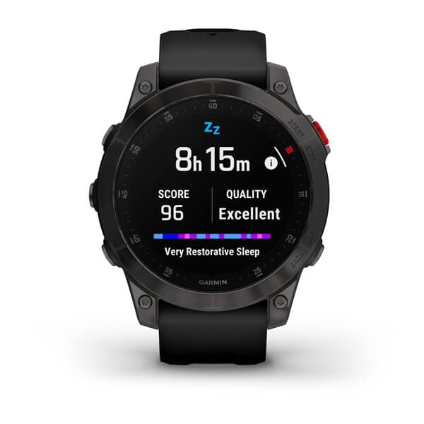 Epix gen 2-Orologi-GARMIN- [SKU] -Gioielleria Granarelli