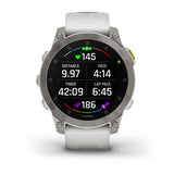 Epix gen 2-Orologi-GARMIN- [SKU] -Gioielleria Granarelli