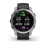 Epix gen 2-Orologi-GARMIN- [SKU] -Gioielleria Granarelli