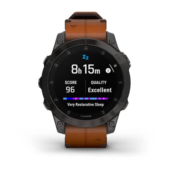 Epix gen 2-Orologi-GARMIN- [SKU] -Gioielleria Granarelli