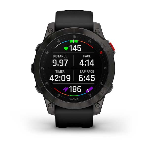 Epix gen 2-Orologi-GARMIN- [SKU] -Gioielleria Granarelli