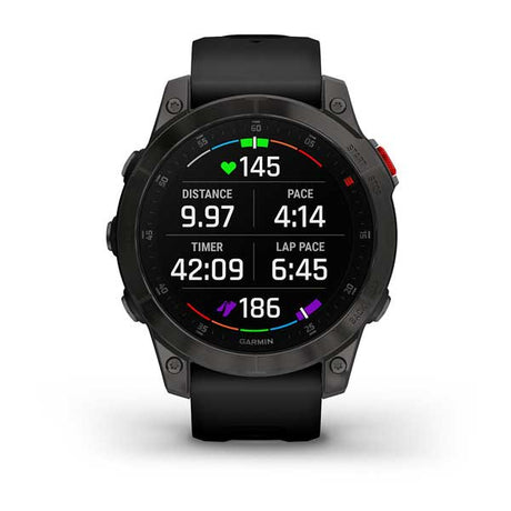 Epix gen 2-Orologi-GARMIN- [SKU] -Gioielleria Granarelli