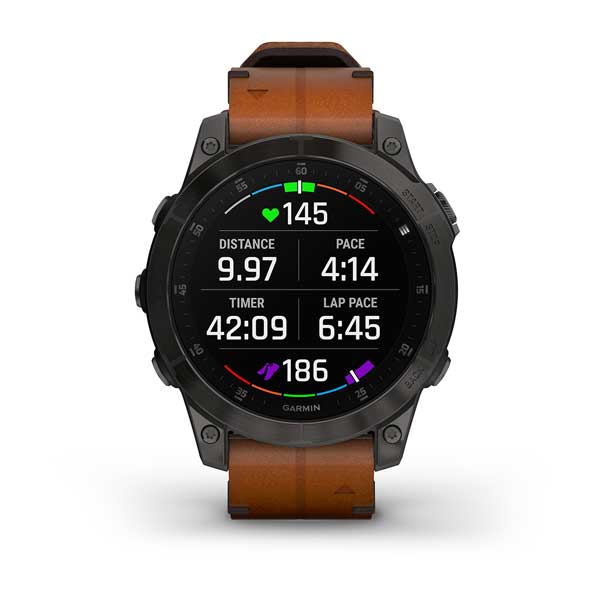 Epix gen 2-Orologi-GARMIN- [SKU] -Gioielleria Granarelli