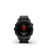 epix™ Pro (Gen 2) – Sapphire Edition | 42 mm-Orologi-GARMIN-Gioielleria Granarelli