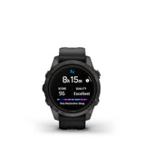 epix™ Pro (Gen 2) – Sapphire Edition | 42 mm-Orologi-GARMIN-Gioielleria Granarelli