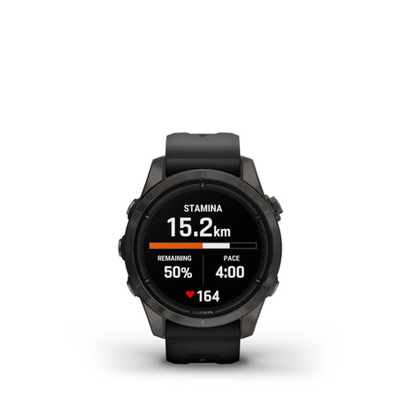 epix™ Pro (Gen 2) – Sapphire Edition | 42 mm-Orologi-GARMIN-Gioielleria Granarelli