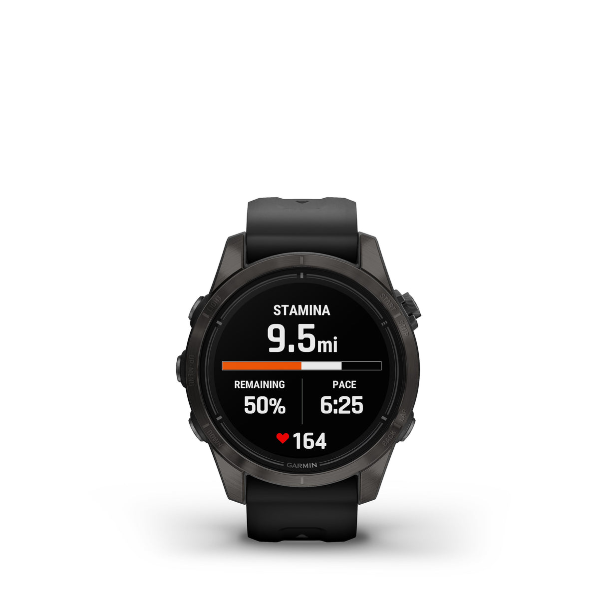 epix™ Pro (Gen 2) – Sapphire Edition | 42 mm-Orologi-GARMIN-Gioielleria Granarelli