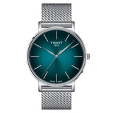 Orologi Everytime Gent Verde TISSOT