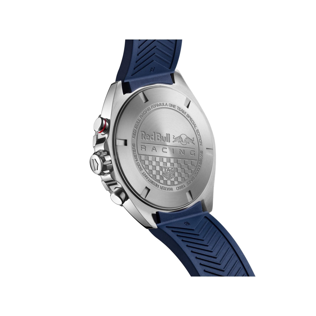 F1 Chrono Quartz x Red Bull Racing-Orologi-TAG HEUER- [SKU] -Gioielleria Granarelli