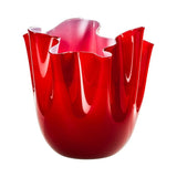 Fazzoletto Rosso / Rosso Opaco-Living-VENINI- [SKU] -Gioielleria Granarelli