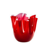 Fazzoletto Rosso / Rosso Opaco-Living-VENINI- [SKU] -Gioielleria Granarelli