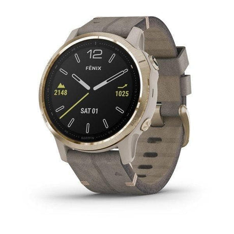 Fenix 6S Sapphire-Orologi-GARMIN- [SKU] -Gioielleria Granarelli