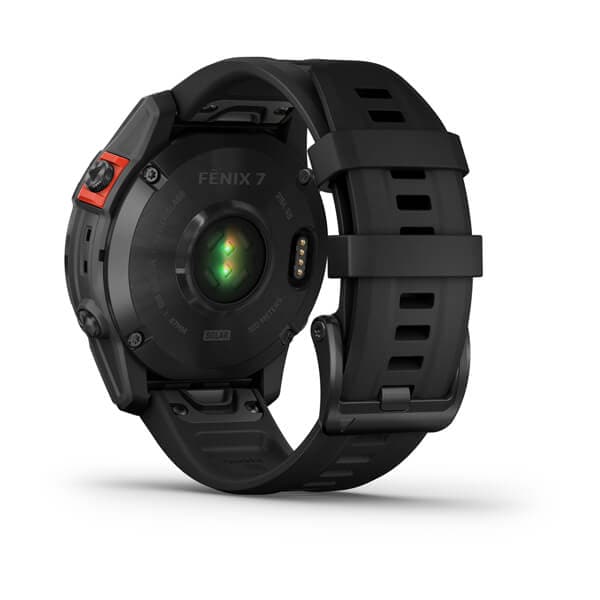 Fenix 7 Solar-Orologi-GARMIN- [SKU] -Gioielleria Granarelli