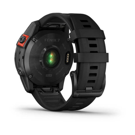 Fenix 7 Solar-Orologi-GARMIN- [SKU] -Gioielleria Granarelli