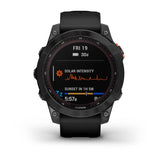 Fenix 7 Solar-Orologi-GARMIN- [SKU] -Gioielleria Granarelli