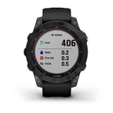 Fenix 7 Solar-Orologi-GARMIN- [SKU] -Gioielleria Granarelli