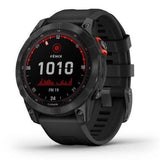 Fenix 7 Solar-Orologi-GARMIN- [SKU] -Gioielleria Granarelli