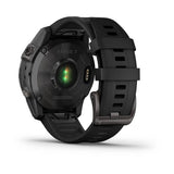 Fenix 7 Solar Vetro Zaffiro-Orologi-GARMIN- [SKU] -Gioielleria Granarelli