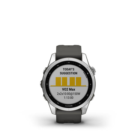 Fenix 7S-GARMIN-010-02539-01-Gioielleria Granarelli