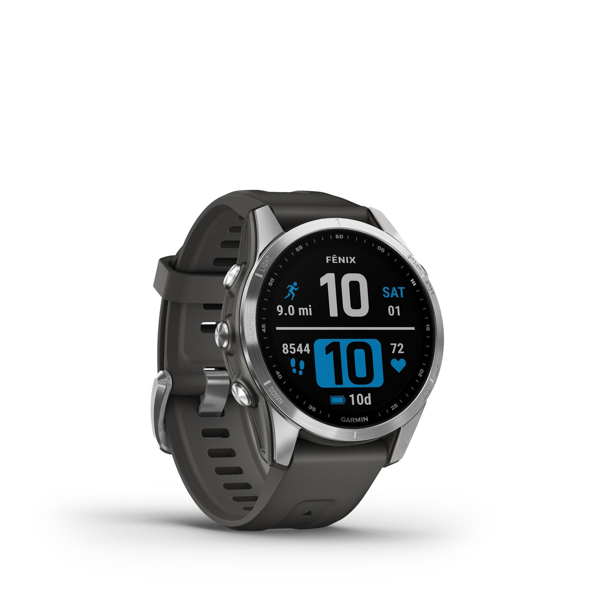 Fenix 7S-GARMIN-010-02539-01-Gioielleria Granarelli