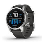 Fenix 7S-Orologi-GARMIN- [SKU] -Gioielleria Granarelli