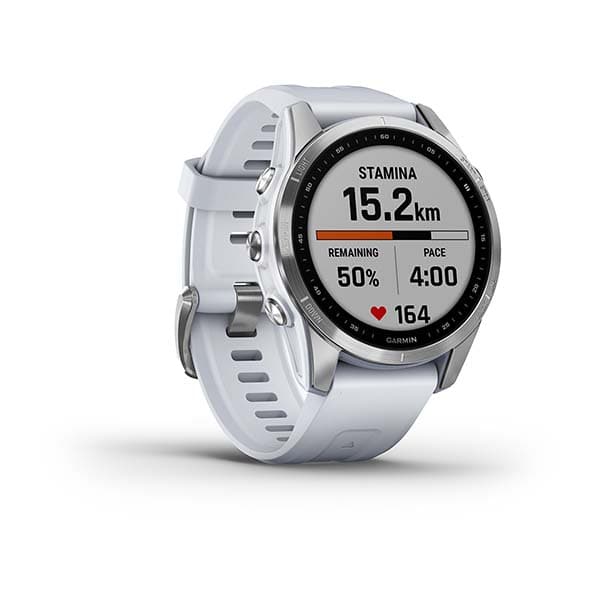 Fenix 7S-Orologi-GARMIN- [SKU] -Gioielleria Granarelli