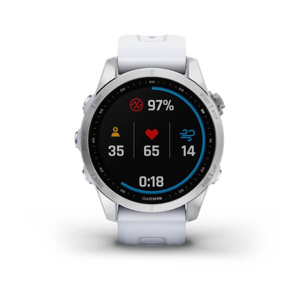 Fenix 7S-Orologi-GARMIN- [SKU] -Gioielleria Granarelli