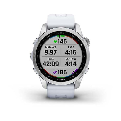 Fenix 7S-Orologi-GARMIN- [SKU] -Gioielleria Granarelli